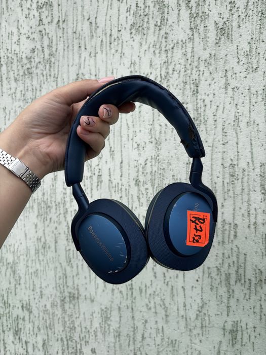 Навушники Bowers & Wilkins Px7 S2.