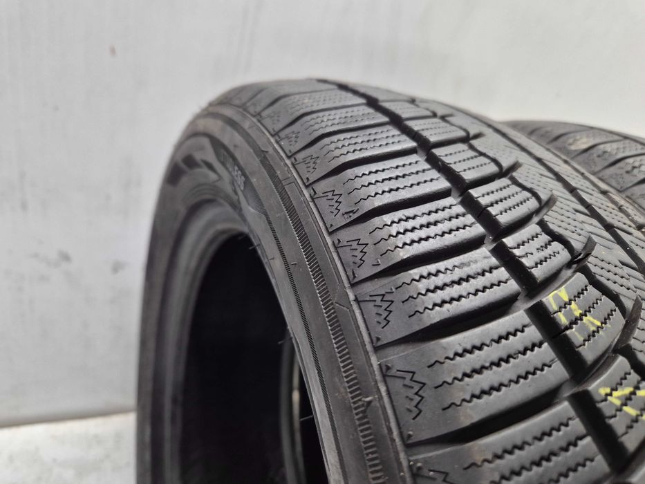 4x Zeetex 205/55r17 95V 2020r Wzmocnienie XL Rant N4192