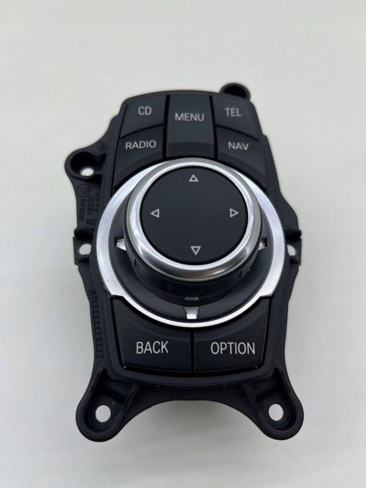 BMW 3 E90 E91 LIFT KONTROLER POKRĘTŁO IDRIVE NAVI 9249439