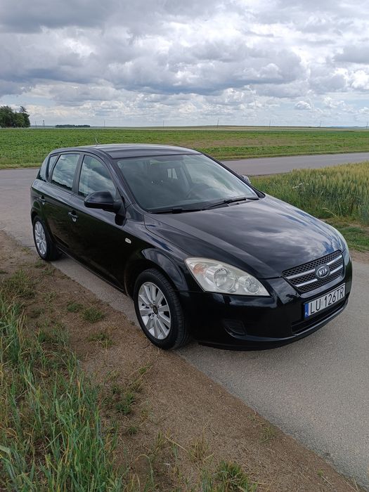 Sprzedam Kia Ceed