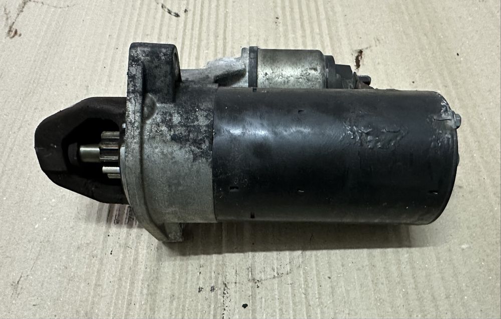 Motor Arranque Opel Astra J 1.3 CDTI ref. 025286