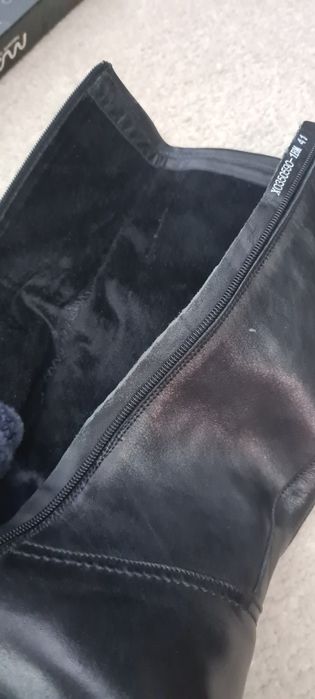 Продам чоловічі сапоги