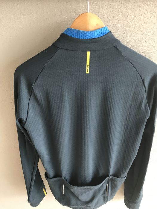 Casaco Inverno Mavic