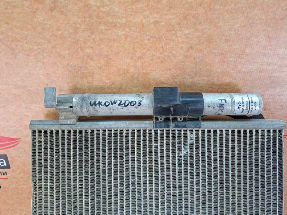 Ford Focus MK3 11- 1.5 TDCI Transit Connect MK2 Радиатор кондиционера