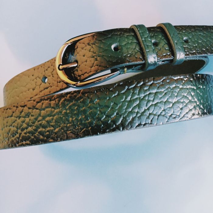 Ремень, пояс с 90 ПСАЛМОМ на церковнословянском языке Для верующих УПЦ