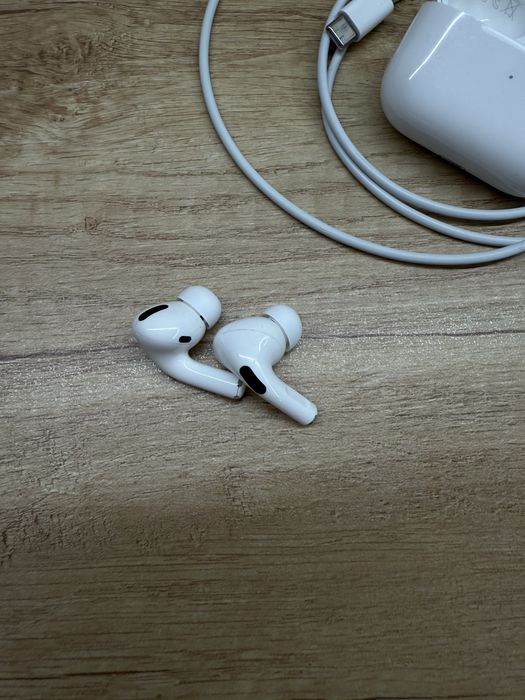 Apple airpods pro 1