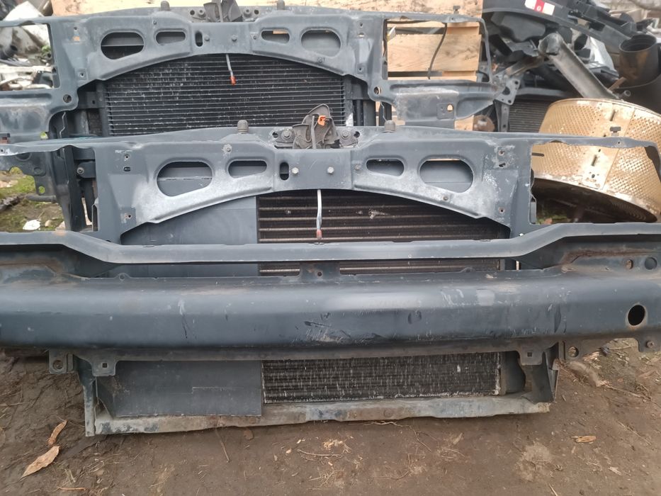 Телевізор установлена панель Scoda Octavia tur 1,8 1,9 шкода октавія