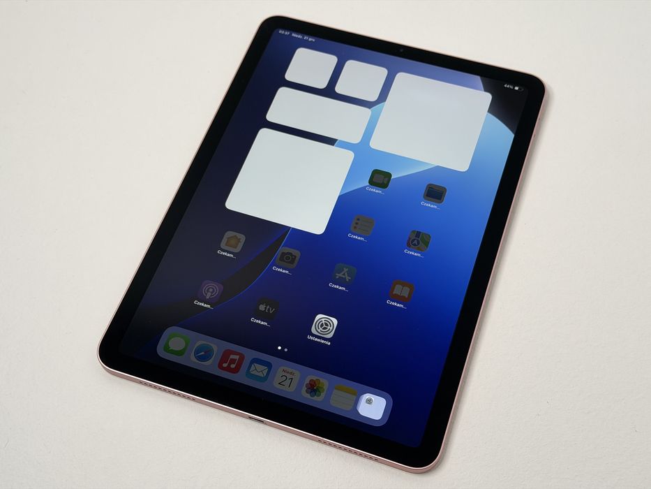 iPad Air 4 (A2316) - 64GB - faktura VAT 23%