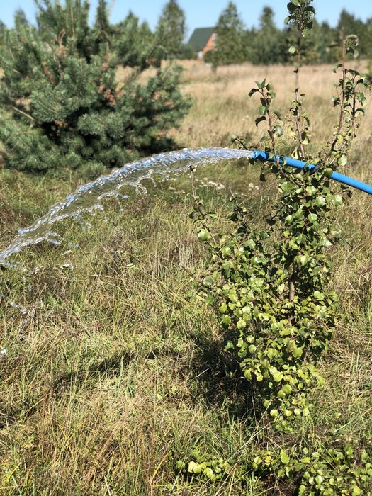[Буріння скважин] Ø 50-125 Свердловини під ключ.
