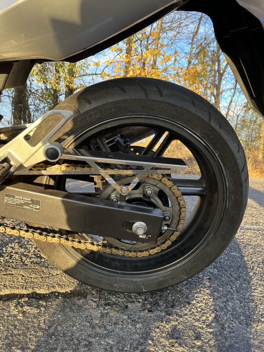 Продається Honda cbf600n