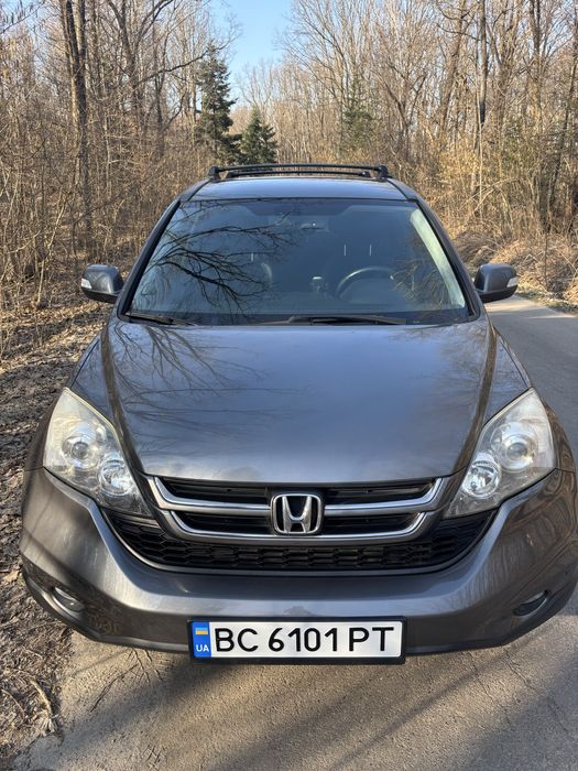 Xonda cr-v 2.2диз Автомат
