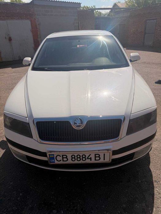 Продаж автомобіля