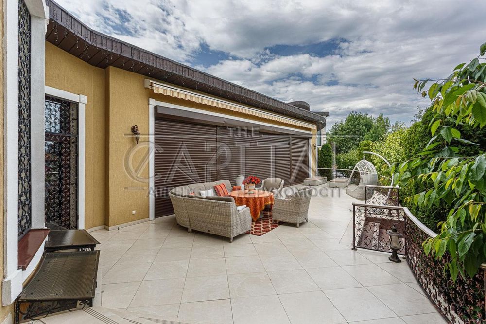 ‼️Аренда дома Оболонь Набережная ‼️400м²,11 соток Оболонь‼️Животные да