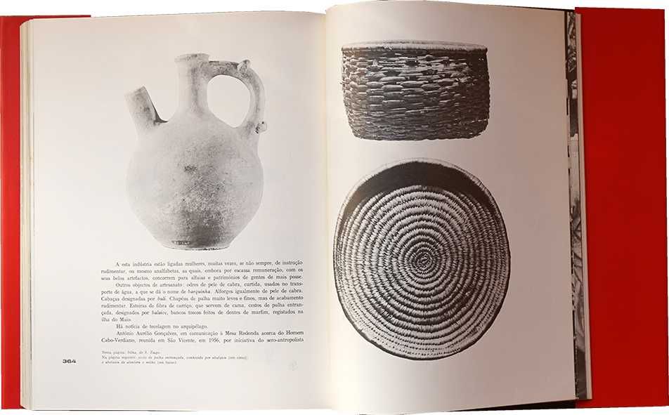 Arte Popular em Portugal Ilhas Adjacentes e Ultramar – Volumes I e II-