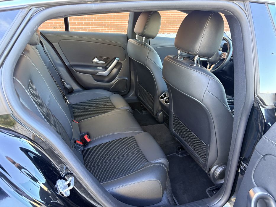 Mercdes CLA 250e