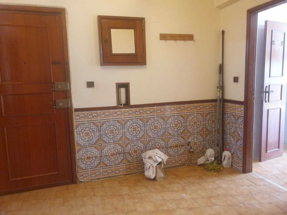 Arrendamento casa
