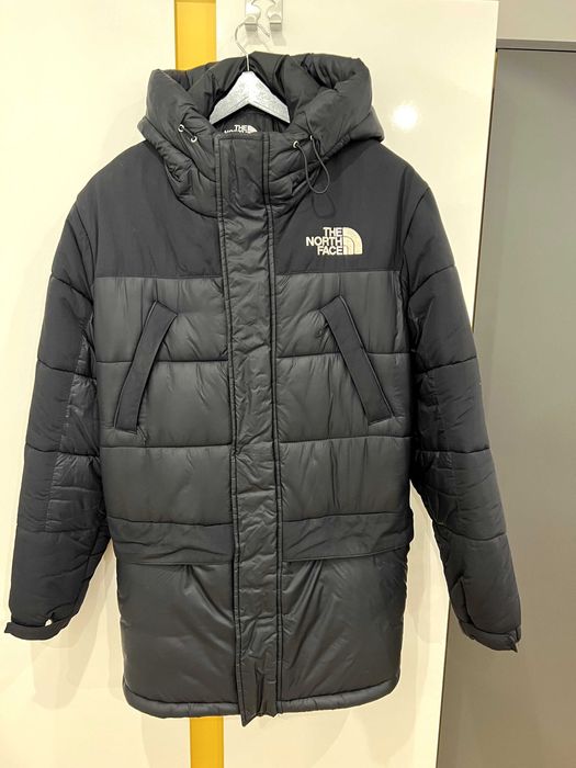 Kurtka Parka The North Face Himalayan