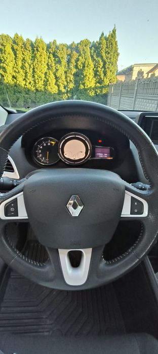 Renault Megane Renault Megane 1.2 TCe Sprzedam