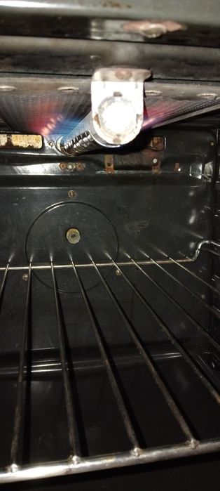 Fogão portátil eléctrico + fogão gás garrafa + esquentador!