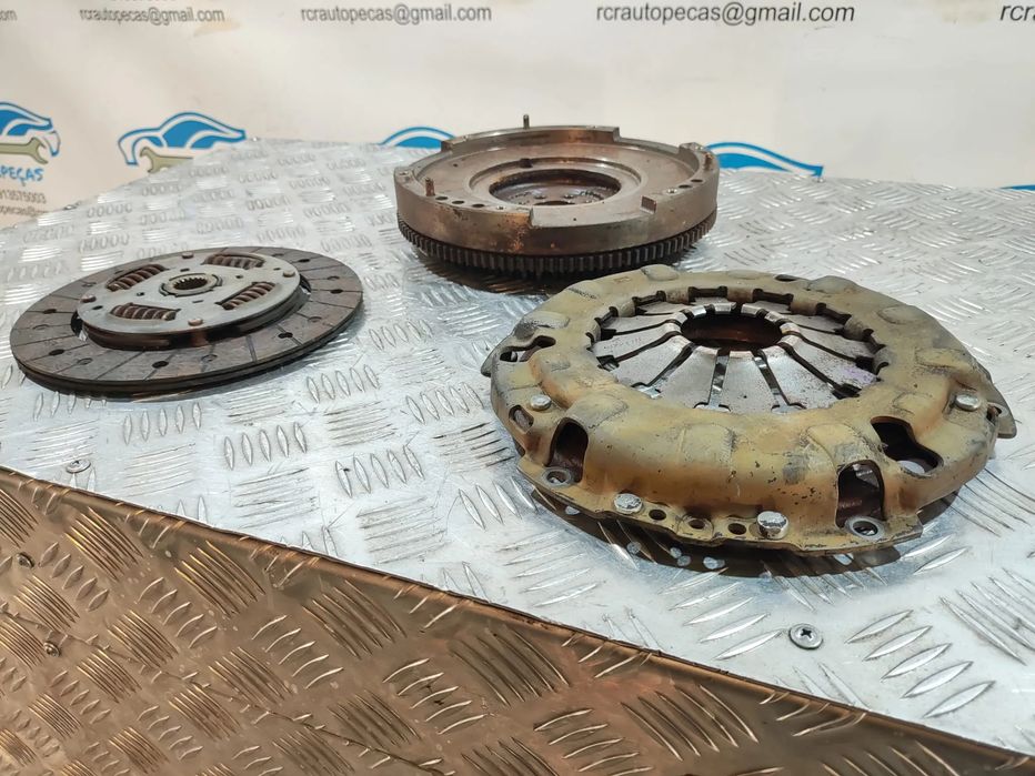Kit de embraiagem original Alfa Romeo Mito