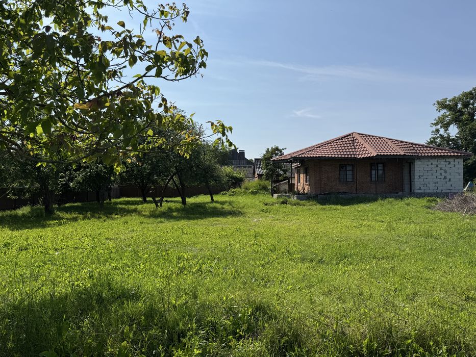 Продажа 1 поверхового будинку