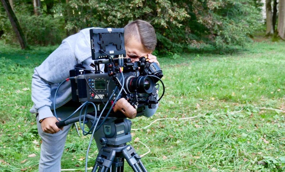 Video marketing/ reklama / dron / montaż filmów video / streaming