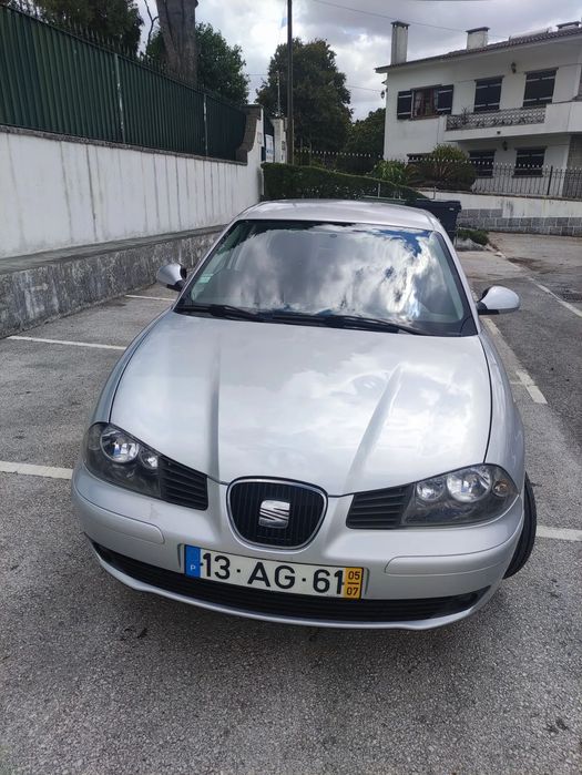 SEAT Ibiza 1.4 16V Sport