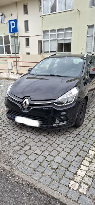 Renault clio 1500 Só esta semana