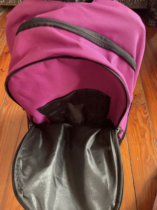 Mochila trolley doone