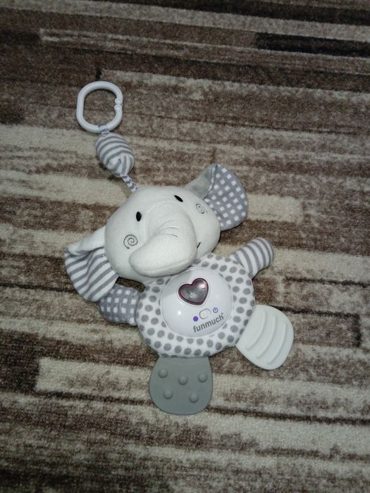 Стільчик для годування.