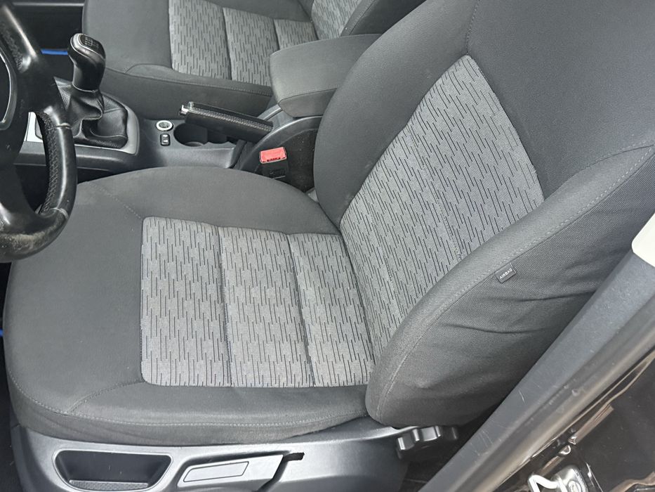 Skoda Octavia A5