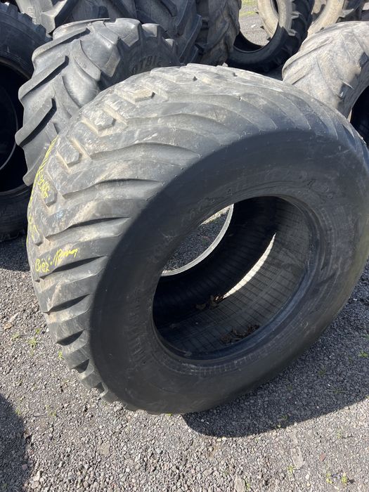 Opona rolnicza 600/50-22,5