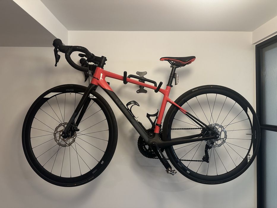 Rower szosowy szosa Cube Axial WS GTC Pro rozmiar ramy 47