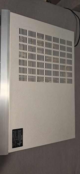 ONKYO A-9155+pilot