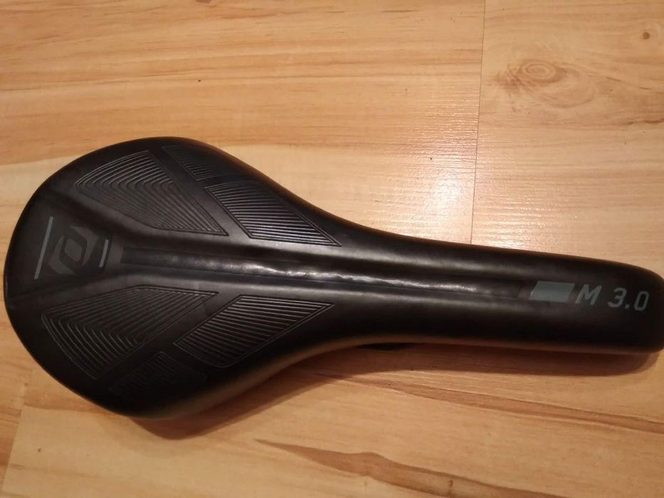 Siodełko rowerowe Syncros.