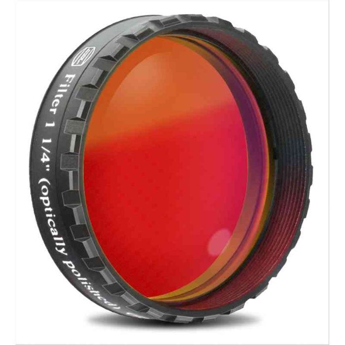 Filtr Baader czerwony 1,25"