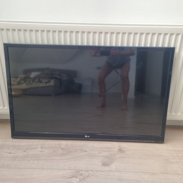 Telewizor LG 42 cale  3d