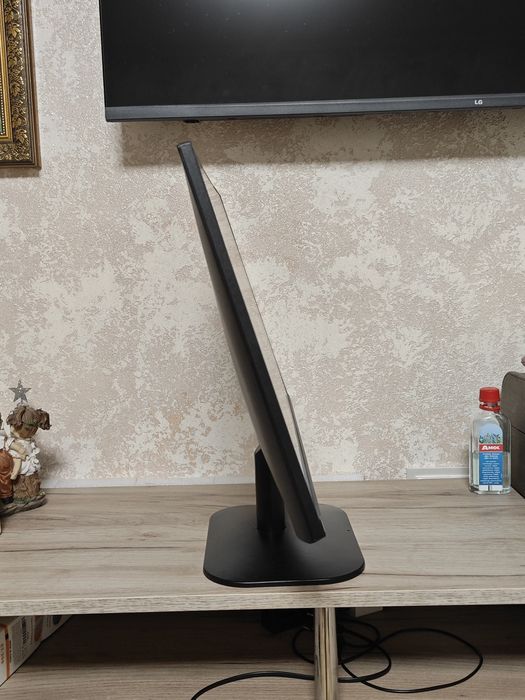 Монітор 23.8 дюймів 75Hz