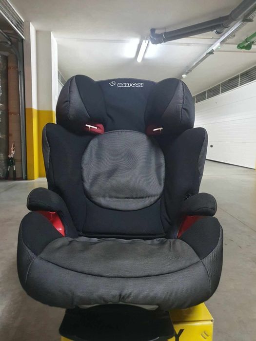 Cadeira auto Maxi Cosi