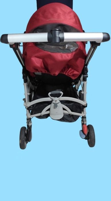 Carrinho Bebé Bebeconfort Loola