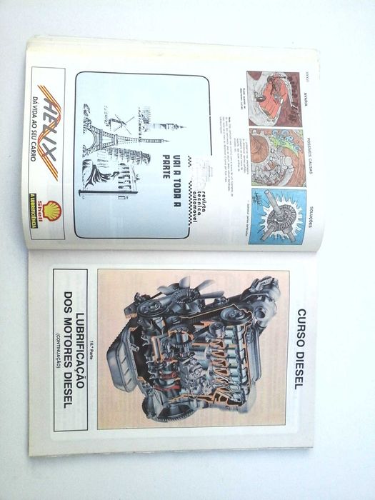 Revista Tecnica Automovel (RTA) SEAT IBIZA