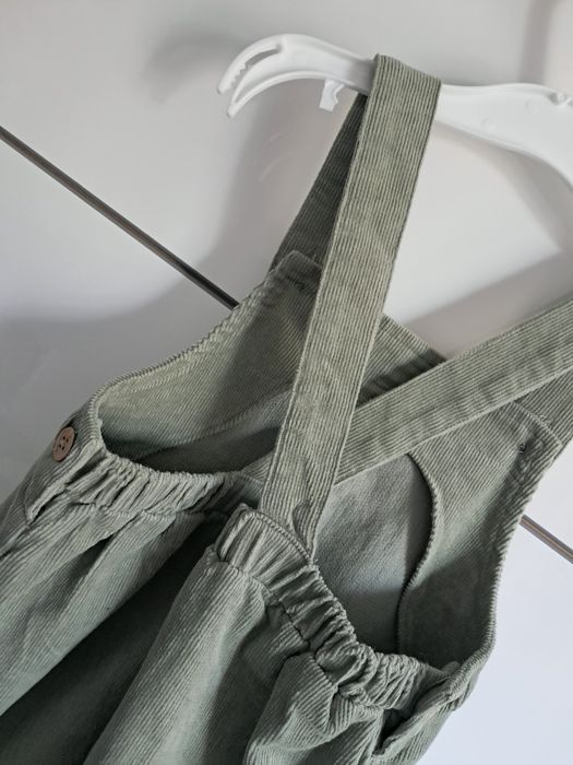 Ogrodniczki Lil' Atelier