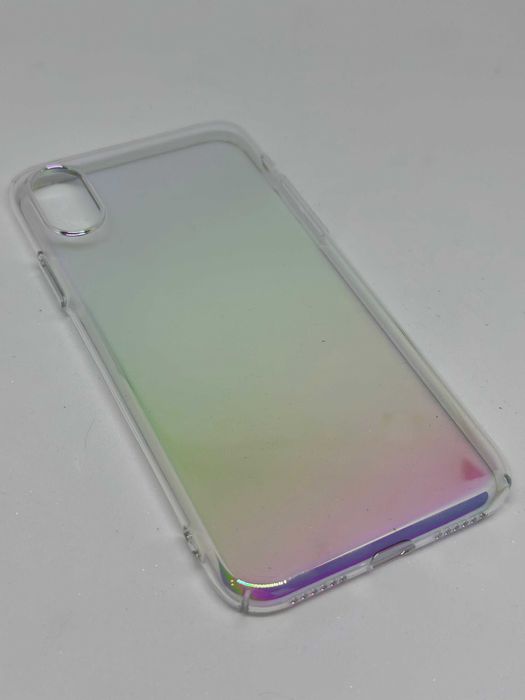 Obudowa Iphone X/XS Etui Case Kameleon kod 416