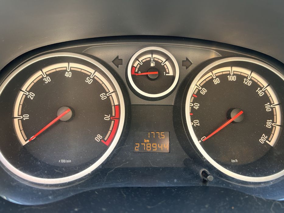 Opel Corsa — fotografia 6