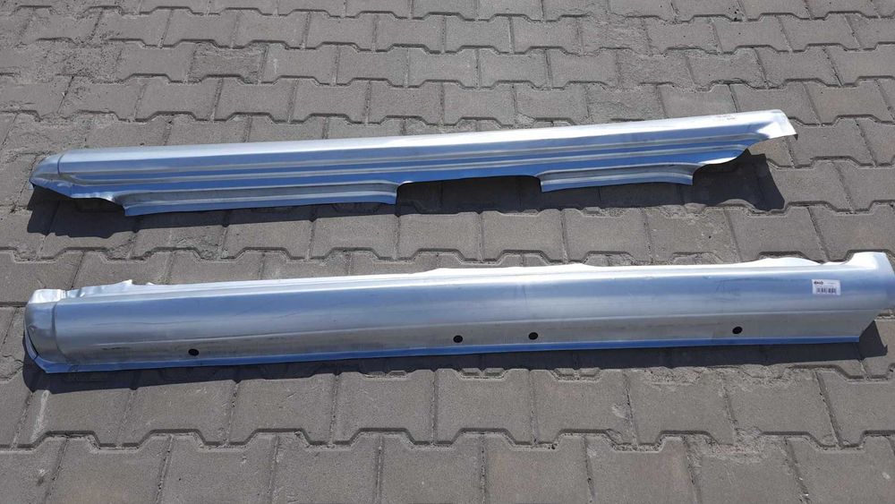 Пороги Лачетти поріг Лачетті оцинковані подовж. (деш. доставка) ПОЛЬЩА