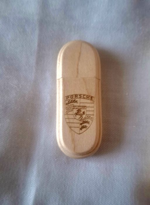 Pendrive Porsche 32gb