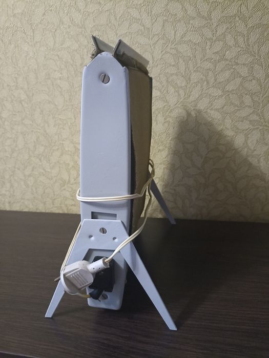 Электрофотоглянцеватель ЭФГ-2 и ЭФГ-2-М1 советский