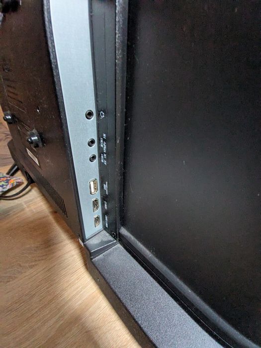 Телевизор setup 32