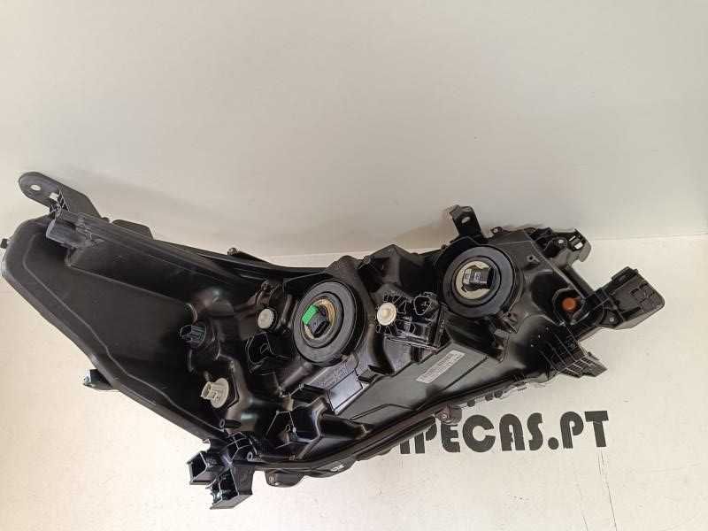 Otica Esquerda Toyota Hilux | 116426