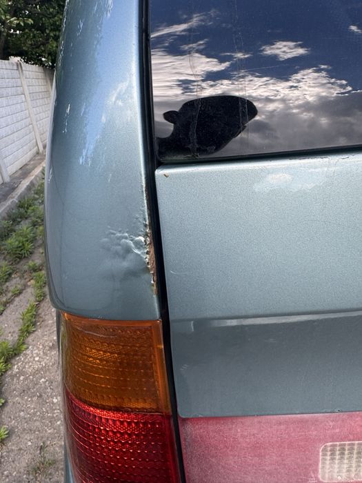 Продається молода, BMW x5 e53, m57 2002 рік
